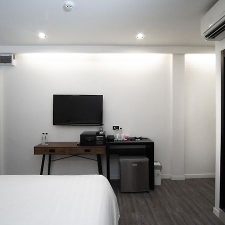 The Nimman Hotel - Sha Plus Чиангмай Экстерьер фото