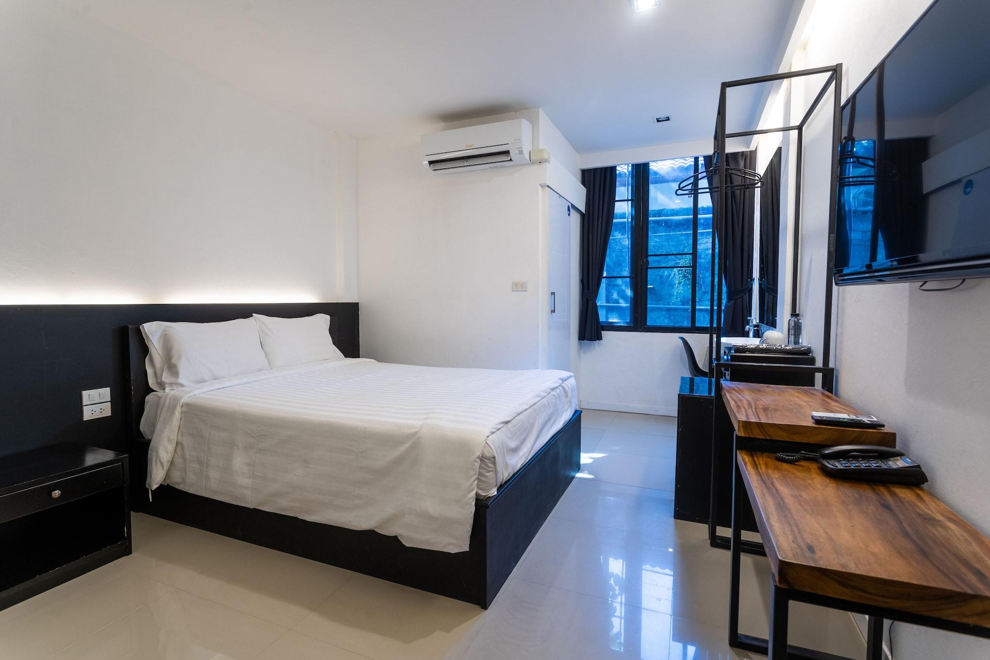 The Nimman Hotel - Sha Plus Чиангмай Экстерьер фото
