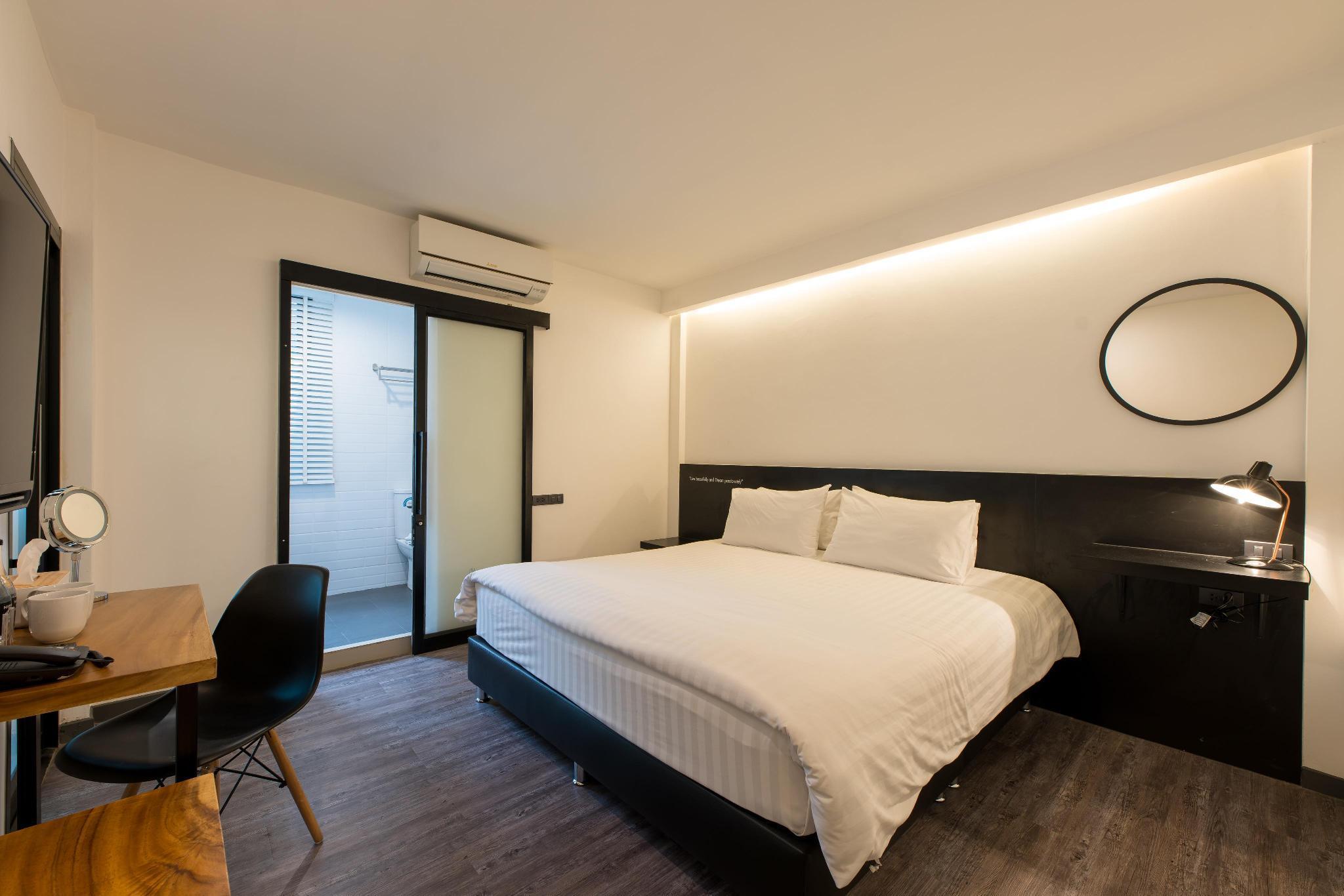 The Nimman Hotel - Sha Plus Чиангмай Экстерьер фото