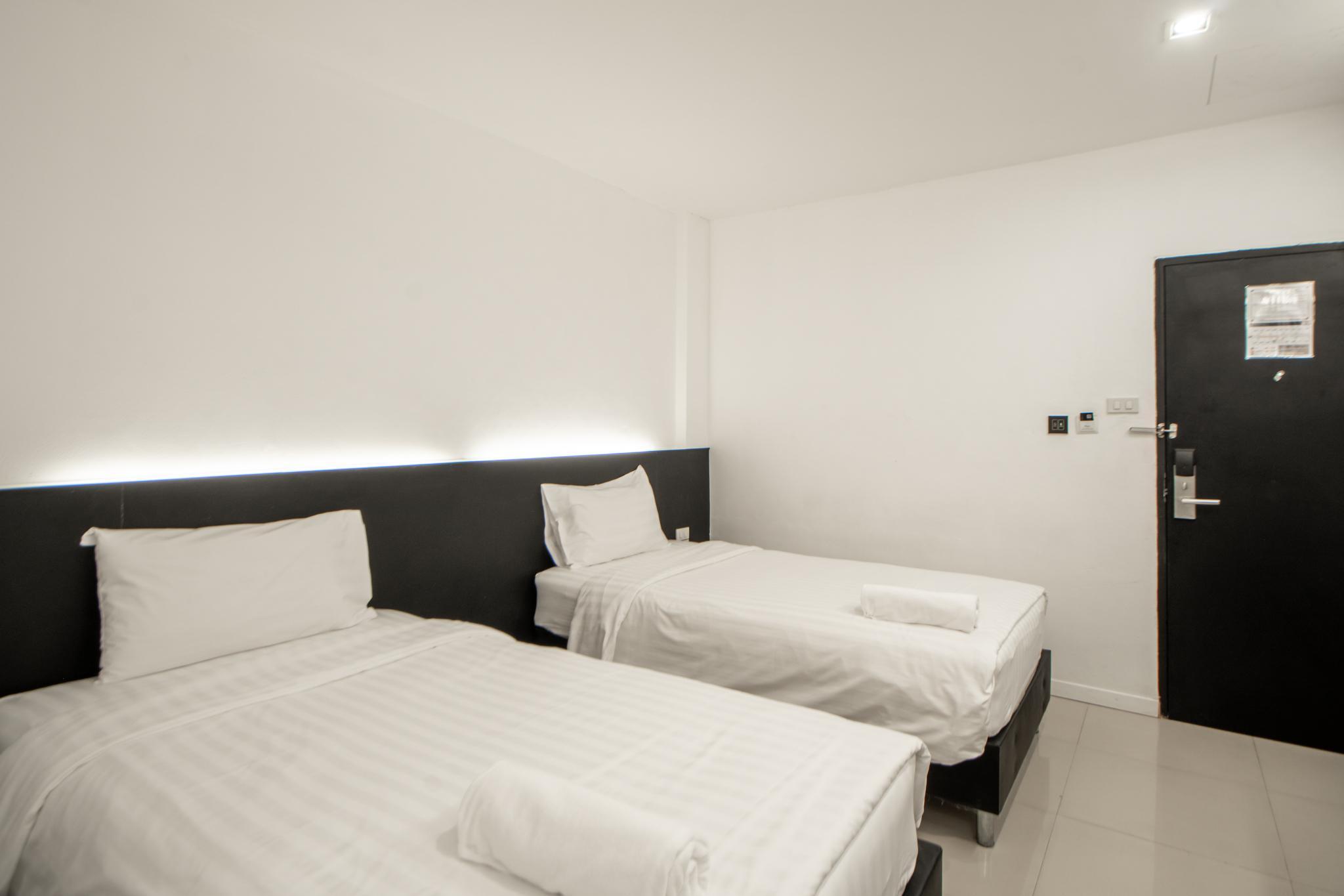 The Nimman Hotel - Sha Plus Чиангмай Экстерьер фото
