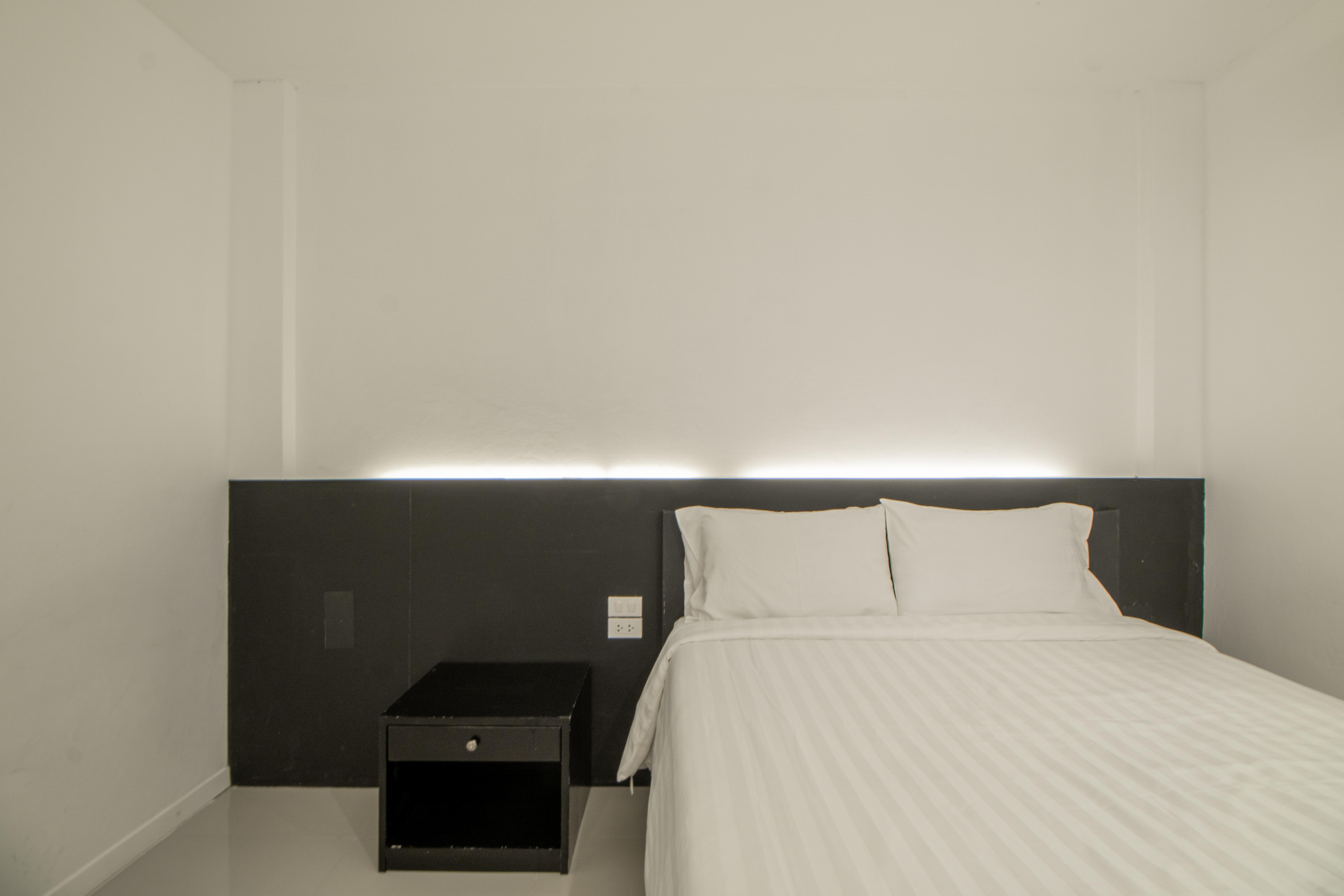 The Nimman Hotel - Sha Plus Чиангмай Экстерьер фото