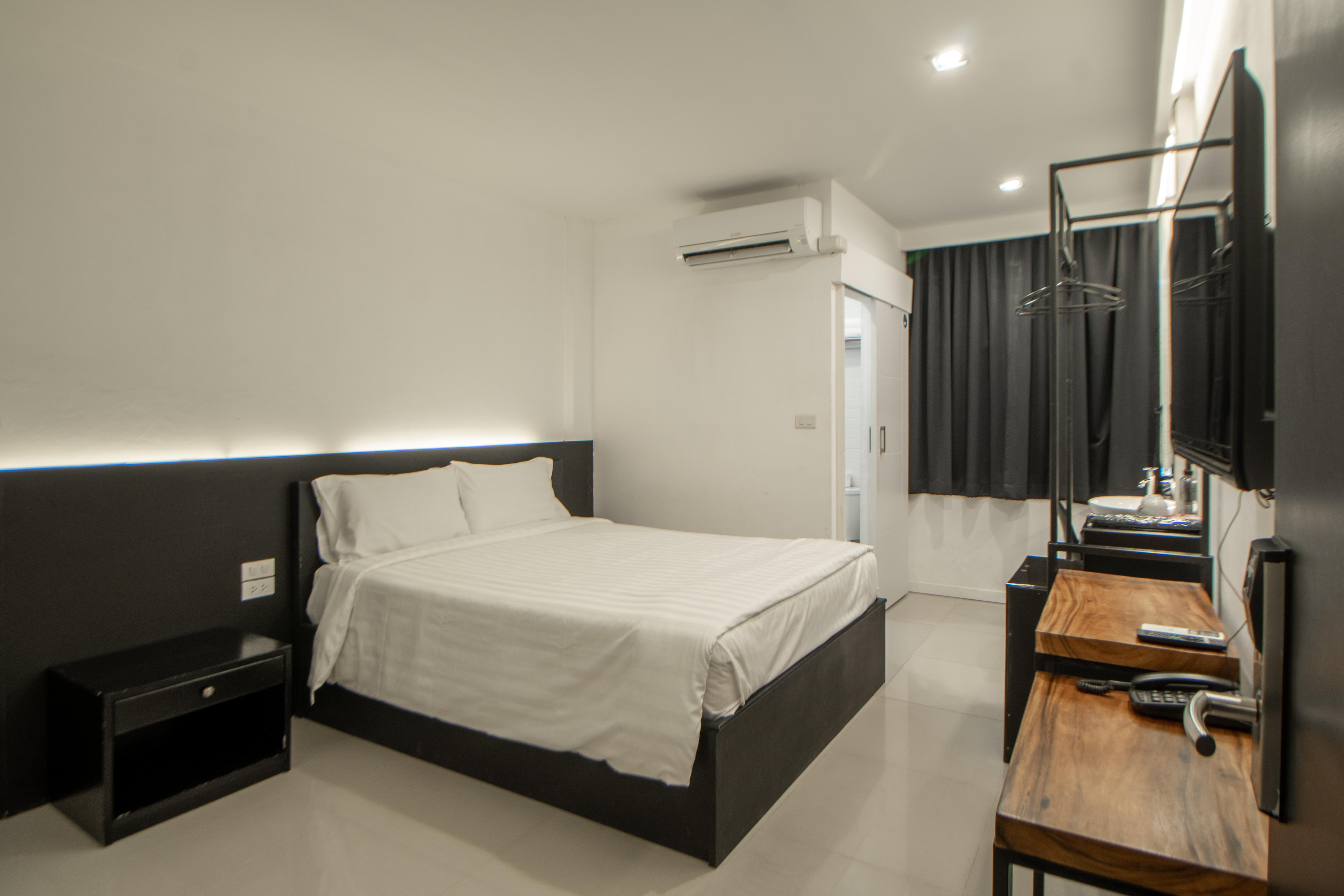 The Nimman Hotel - Sha Plus Чиангмай Экстерьер фото