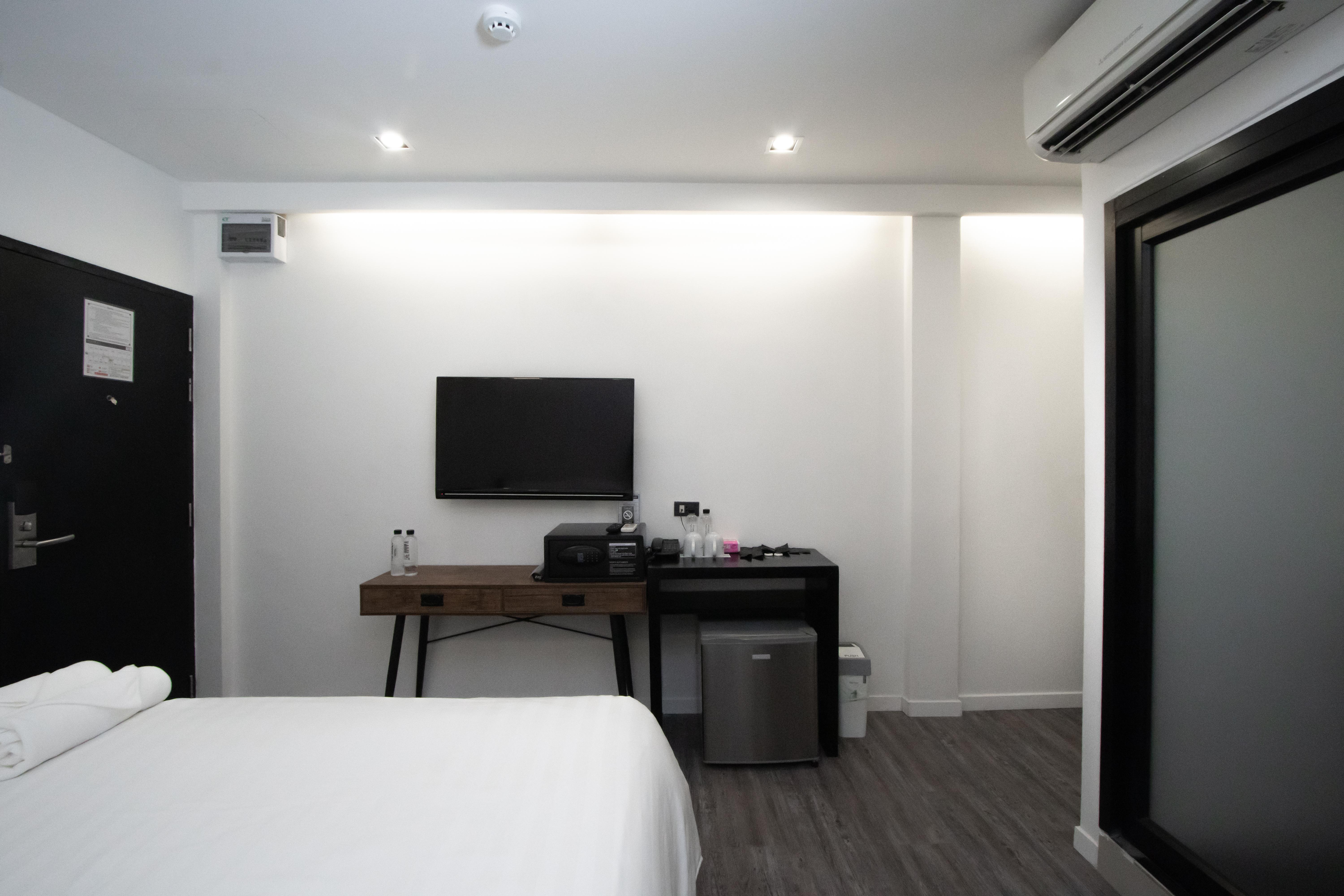 The Nimman Hotel - Sha Plus Чиангмай Экстерьер фото