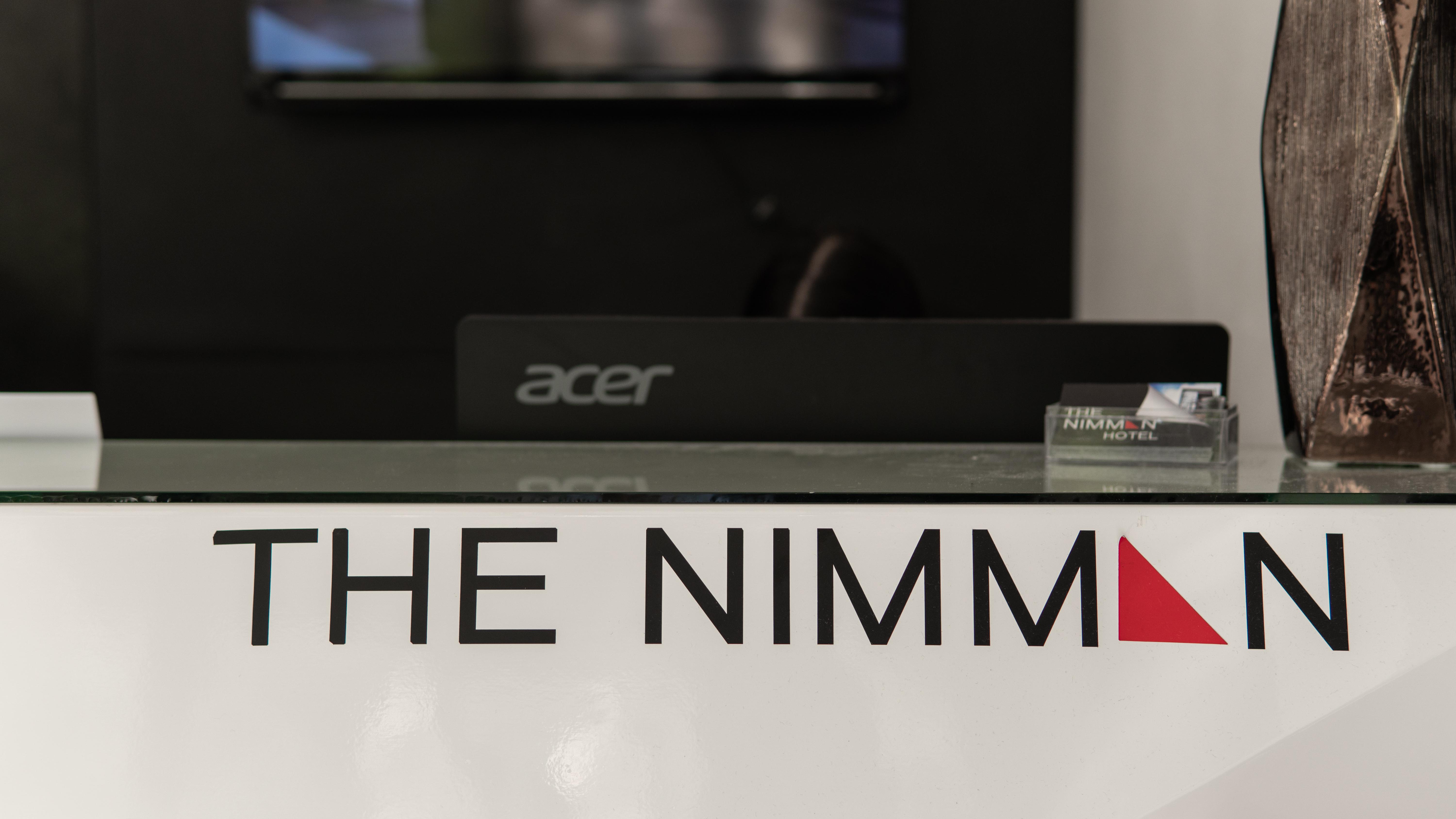 The Nimman Hotel - Sha Plus Чиангмай Экстерьер фото