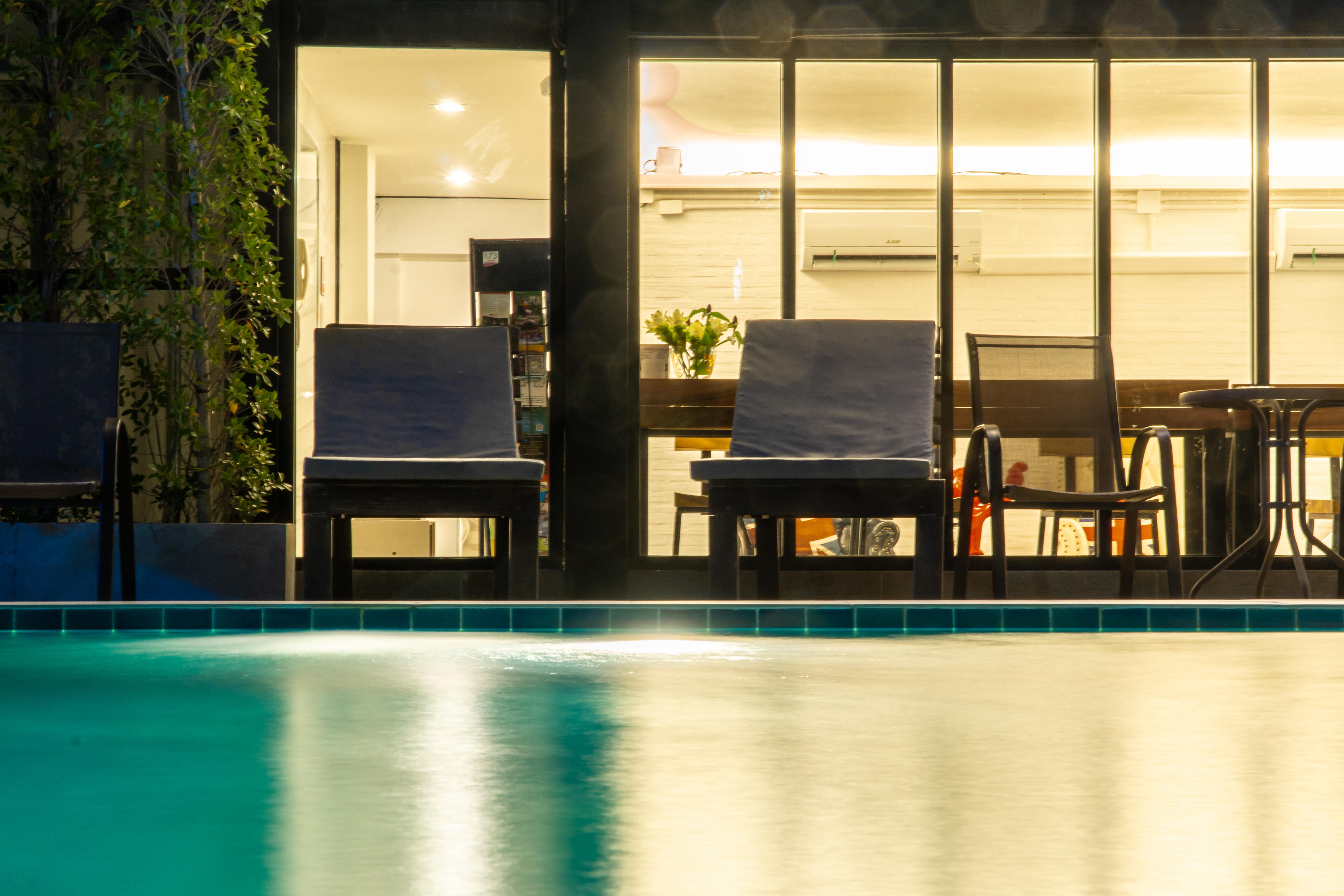 The Nimman Hotel - Sha Plus Чиангмай Экстерьер фото
