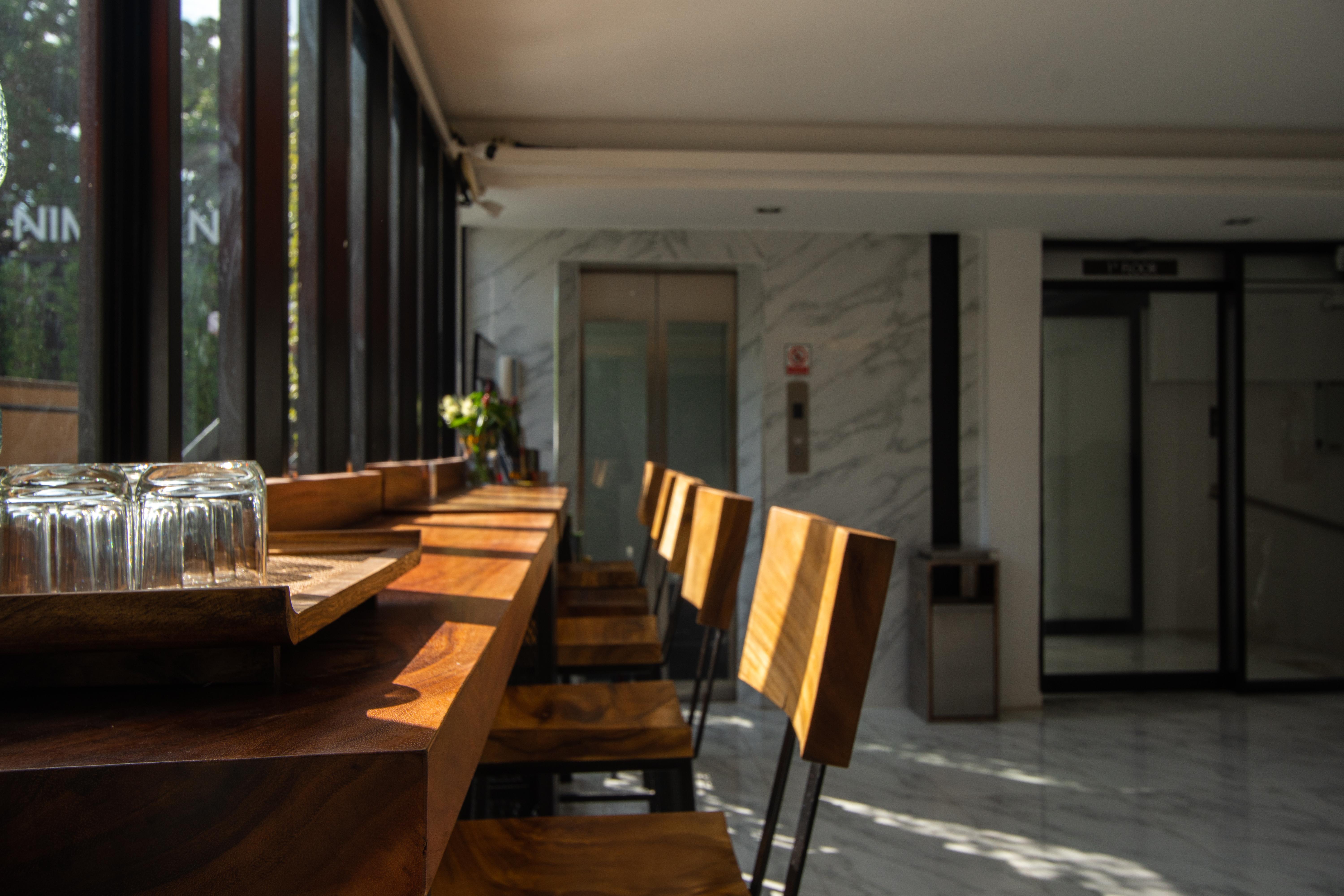 The Nimman Hotel - Sha Plus Чиангмай Экстерьер фото