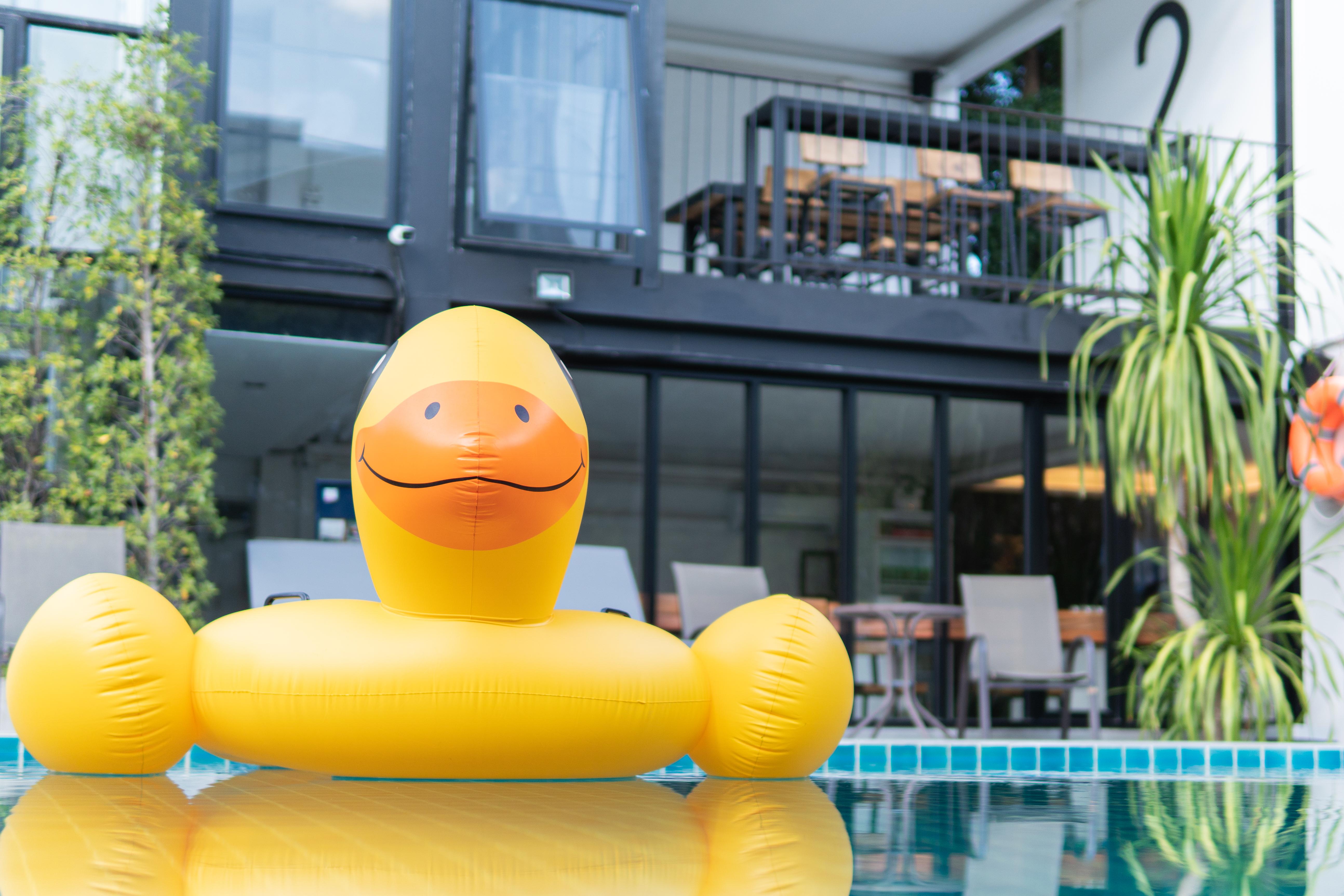 The Nimman Hotel - Sha Plus Чиангмай Экстерьер фото