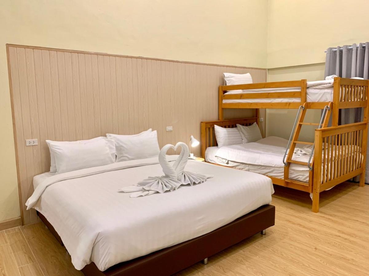 The Nimman Hotel - Sha Plus Чиангмай Экстерьер фото