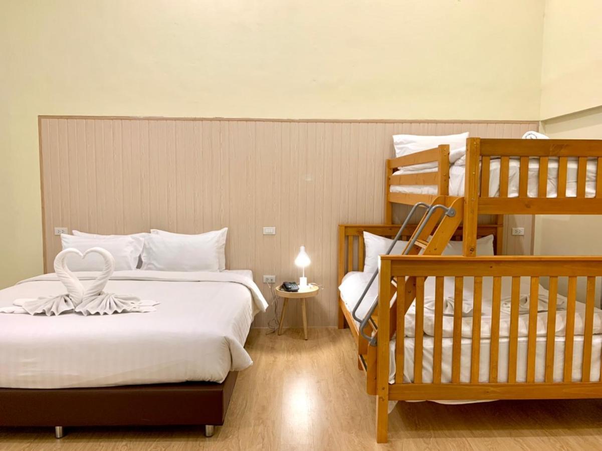 The Nimman Hotel - Sha Plus Чиангмай Экстерьер фото