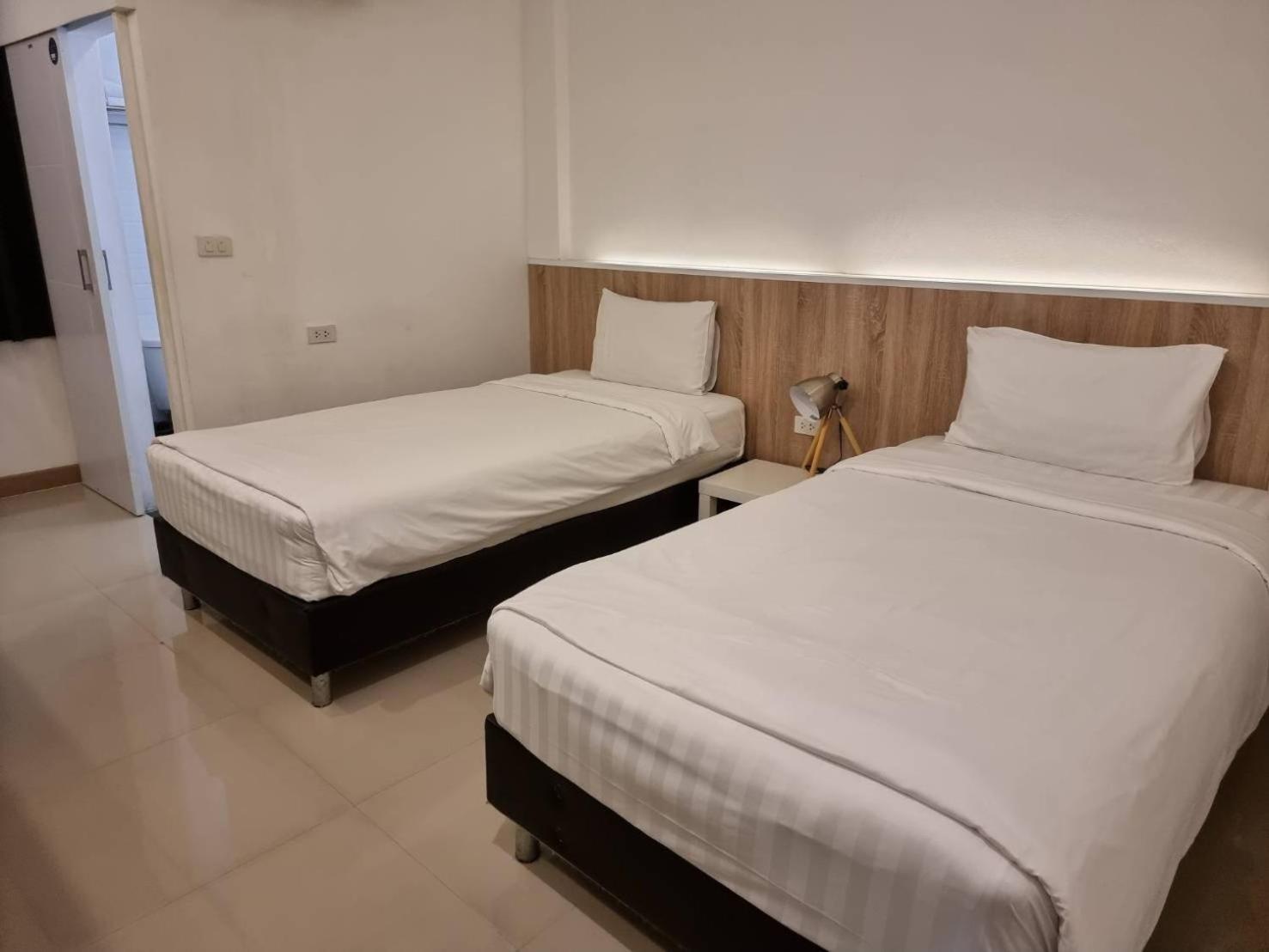 The Nimman Hotel - Sha Plus Чиангмай Экстерьер фото