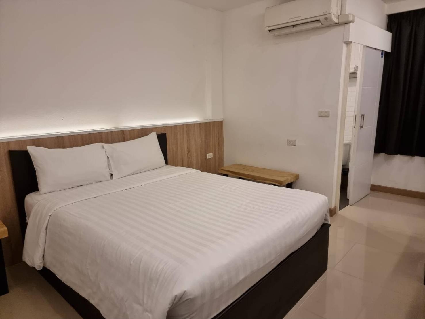 The Nimman Hotel - Sha Plus Чиангмай Экстерьер фото